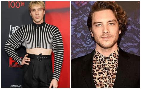 cody fern dating|Cody Fern Biography